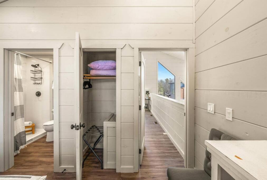 Smoky Fun Cabin Pigeon Forge Εξωτερικό φωτογραφία