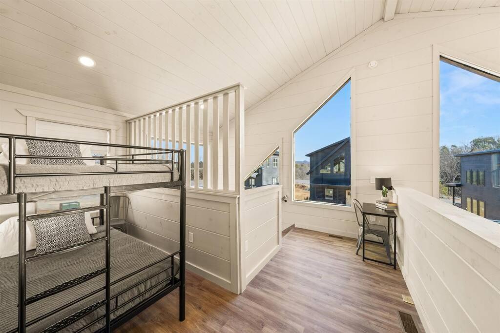 Smoky Fun Cabin Pigeon Forge Εξωτερικό φωτογραφία