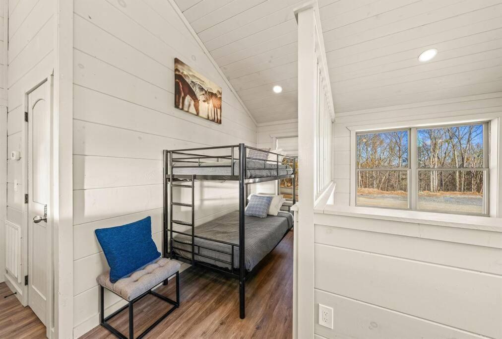 Smoky Fun Cabin Pigeon Forge Εξωτερικό φωτογραφία